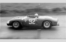 92 - Ferrari Dino 246 SP #0790 - S.E.F.A.C. Automobili Ferrari