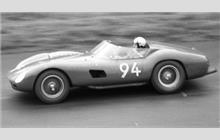 94 - Cegga-Ferrari 3000S (250 TR61) #0742TR - Etabl. 'Cegga'