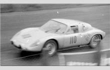 110 - Porsche 718 GTR #046 - Porsche