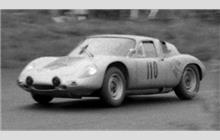 110 - Porsche 718 GTR #046 - Porsche