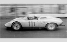 111 - Porsche 718 WRS #047 - Scuderia SSS Republica di Venezia