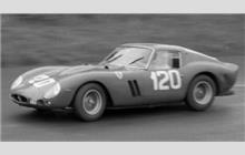 120 - Ferrari 330 LM/GTO #3673SA - S.E.F.A.C. Automobili Ferrari