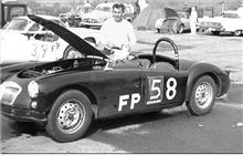 58 - MGA - Louis Schultz