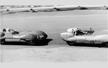 Additional Photo - Riverside - Modified - Classes G & H 1962