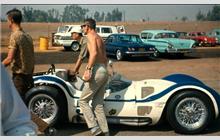 Additional Photo - Grand Prix Riverside 200 Miles 1962