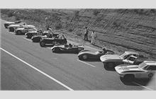 Additional Photo - Riverside 3 Hours 1962