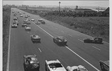 Additional Photo - Riverside 3 Hours 1962