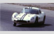 60 - Maserati Tipo 151 #004 - B. S. Cunningham