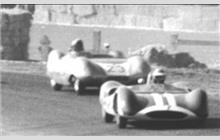 23 - Lotus Eleven Climax - John Timanus