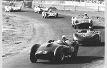 Additional Photo - Santa Barbara - Classes CM+DM+EM+FM+GM 1962