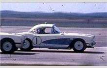 1 - Chevrolet Corvette - Grady Davis