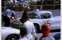 5 - Chevrolet Corvette  - Don Campbell