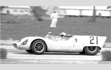 21 - Cooper Monaco T57 Maserati #CM/1/62 - Briggs Cunningham