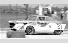 21 - Cooper Monaco T57 Maserati #CM/1/62 - Briggs Cunningham