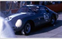 28 - Ferrari 250 GT SWB EXP #2643 - Scuderia Bear