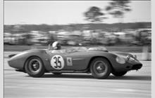 35 - Ferrari Dino 246 S #0784 - North American Racing Team