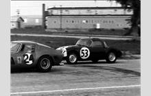 53 - MGA #10607.452 - Ecurie Safety Fast