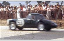 53 - MGA #10607.452 - Ecurie Safety Fast