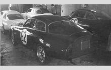 62 - Alfa Romeo Giulietta Sprint Zagato - Martini-Rossi Racing