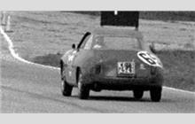 65 - Alfa Romeo Giulietta Sprint Zagato - Jake Kaplan