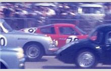 76 - Fiat-Abarth 850 S - Abarth Corse