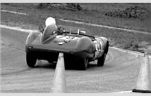 79 - Osca S 750 #769 - Automobili Osca