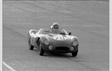 79 - Osca S 750 #769 - Automobili Osca