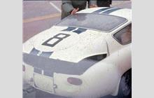 8 - Fiat-Abarth 1000 Bialbero #1128948 - Briggs Cunningham