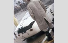 8 - Fiat-Abarth 1000 Bialbero #1128948 - Briggs Cunningham