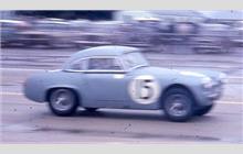 15 - Austin-Healey Sebring Sprite - BMC