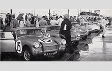 Additional Photo - Sebring 3 Hours 1962