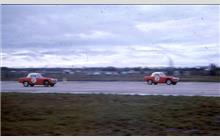 Additional Photo - Sebring 3 Hours 1962