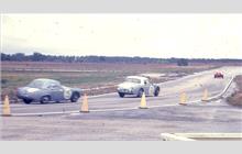 Additional Photo - Sebring 3 Hours 1962