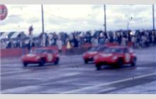 Additional Photo - Sebring 3 Hours 1962