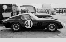 41 - Ferrari 250 GTO #3589GT - Equipe Endeavour