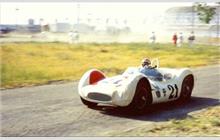 21 - Maserati Tipo 61 #2469