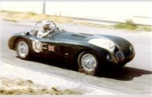32 - Jaguar C-type