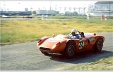 271 - Campbell Special Corvette