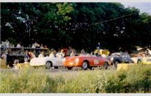 102 - Porsche 356 1500 N