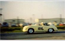 184 - Porsche 356 1600 N