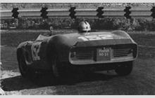 152 - Ferrari Dino 246 SP #0796TR - SEFAC Ferrari