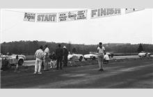 Additional Photo - SCCA National Virginia - Classes: DP+EP 1962