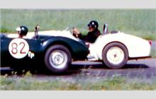 86 - Triumph TR3
