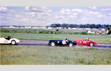 Additional Photo - OCSRRC Waterford Hills - Production Main 1962