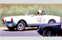 12 - Alfa Romeo Giulietta Spider Veloce