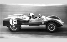 79 - Genie Mk VIII Buick - Wm. M. Wonder