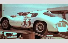 88 - Maserati Tipo 151 #006 - Team Meridian