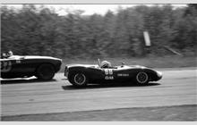 Additional Photo - SCCA Regional Dunkirk - Main Race 1963