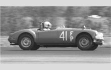 41 - MGA - Morris Blair