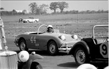 Additional Photo - SCCA Regional Dunkirk [DP+EP+FP+GP+HP+?] 1963